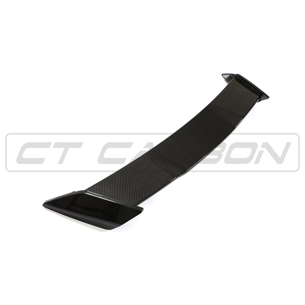 BMW 1 SERIES F40 CARBON FIBRE WING - CT DESIGN