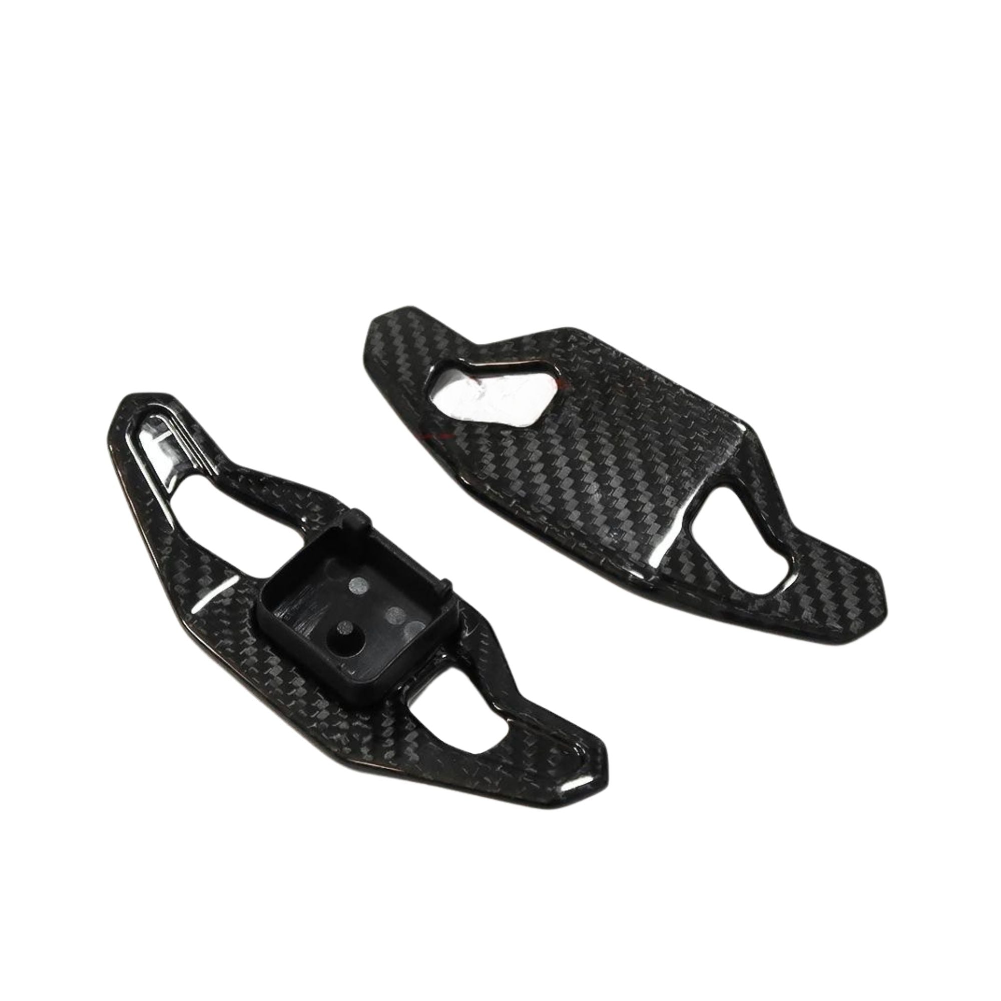 Carbon Fibre DSG Paddle Shifters For A3 & S3 8Y (2020+)