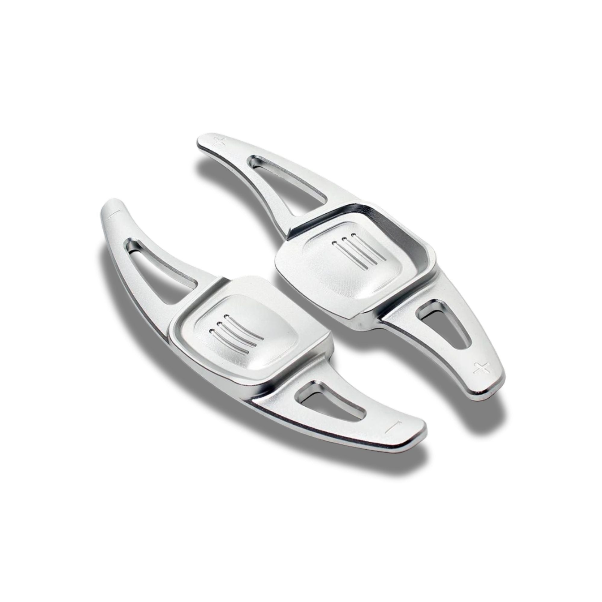 Aluminium DSG Paddle Shifters For Golf MK8 (2020+)